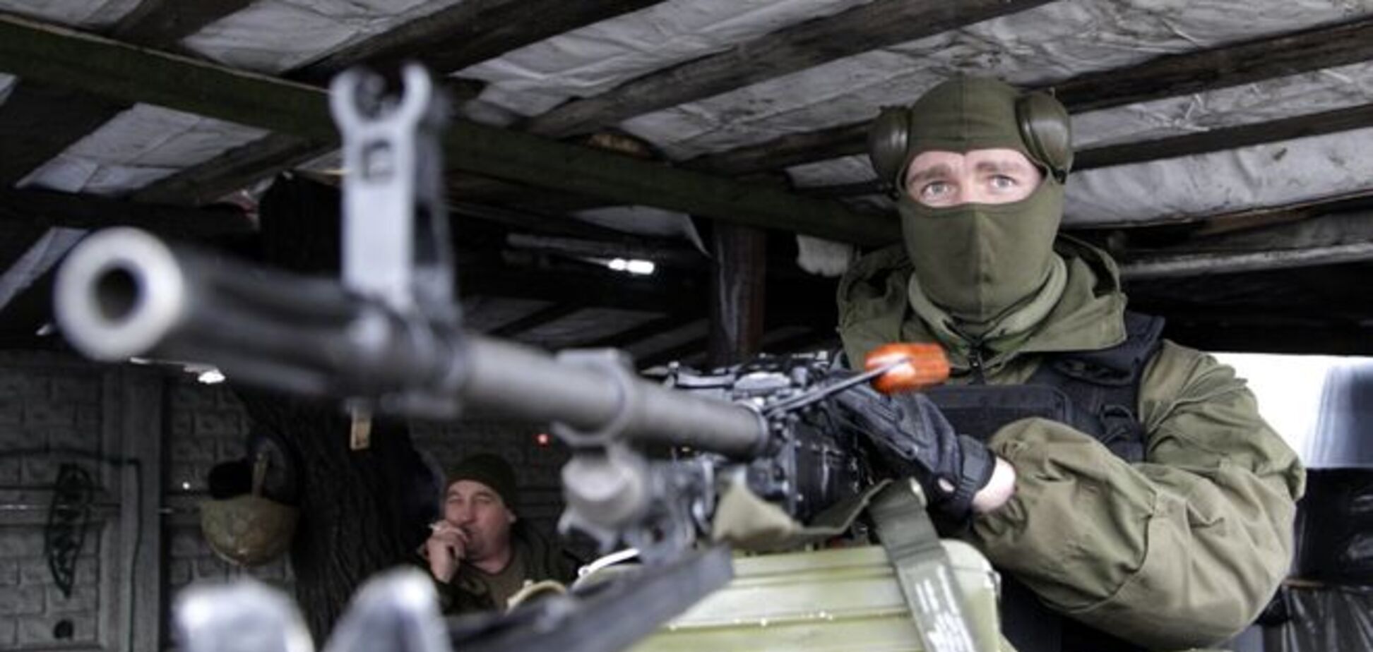 Террористы деморализованы из-за отказа Кремля в поддержке - The Times