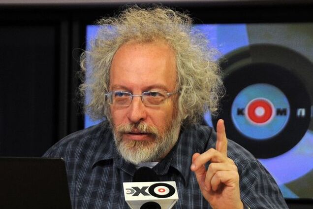 Венедиктов: назначение Саакашвили это оплеуха Путину