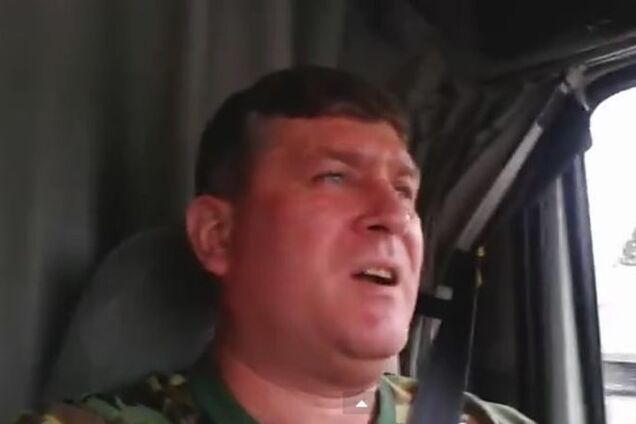 'Мужа ты теперь не жди первых десять лет': дальнобойщик подарил жене ГРУшника хит-совет