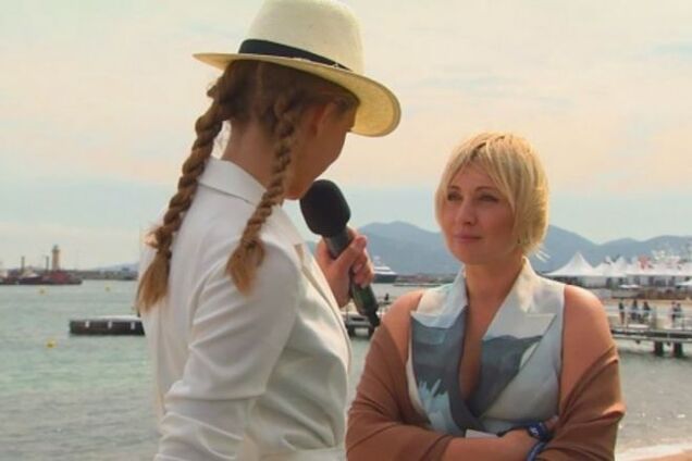 Жена Тигипко рассказала правду о разводе с мужем