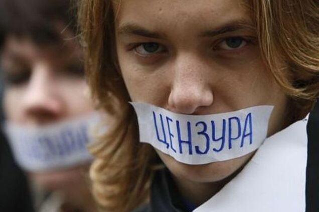 Эйдман о свободе слова в России: Путин делает два шага вперед – шаг назад