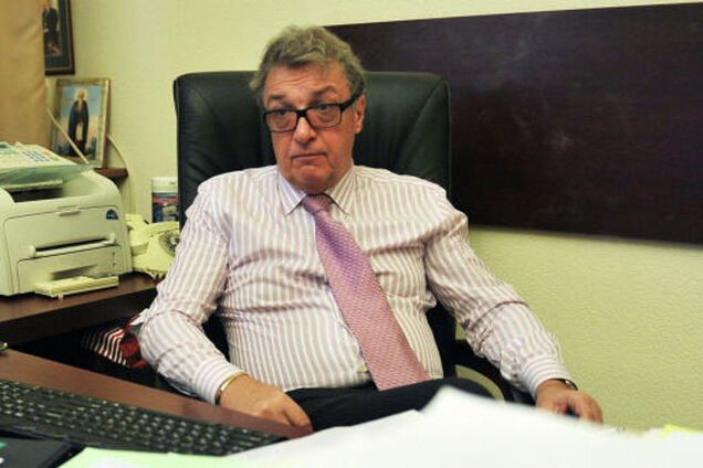 В Кремле ответили на предложения Минюста Украины отбирать российское имущество