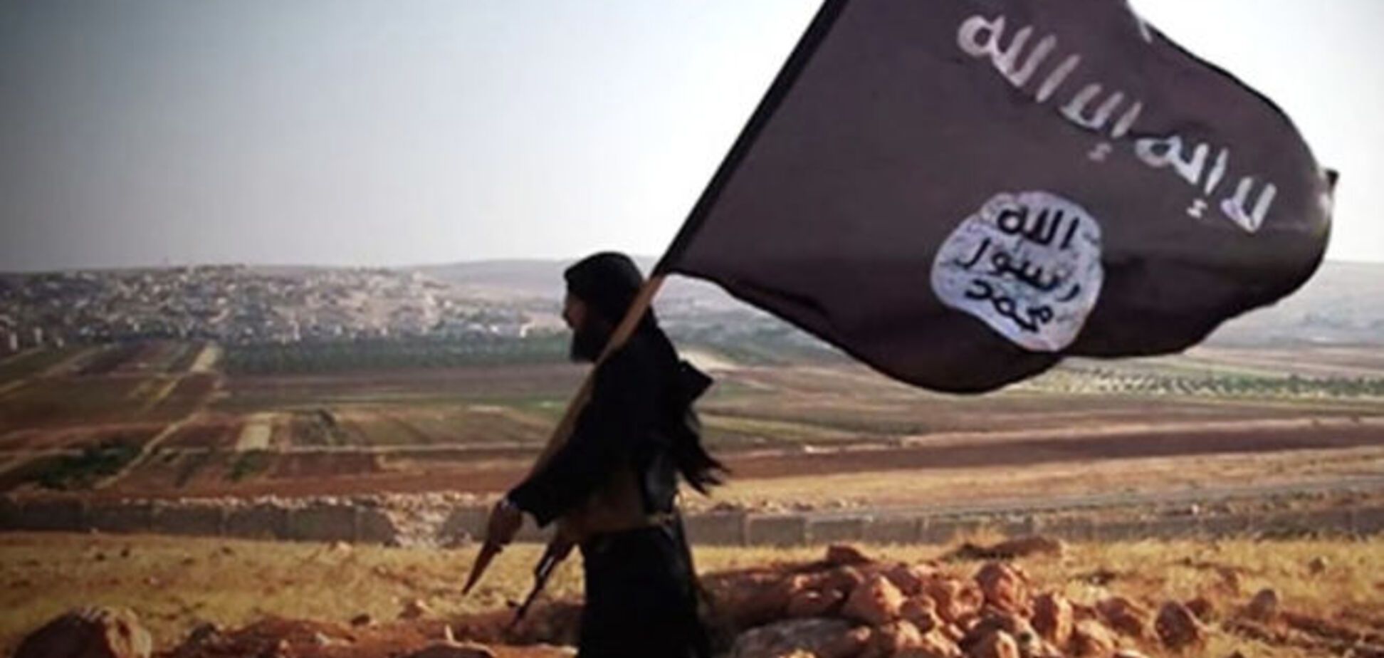 Террористы ИГИЛ предъявили ультиматум ХАМАС