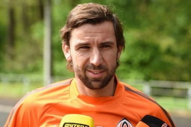 Капитан 'Шахтера' ошарашил заявлением перед финалом Кубка Украины