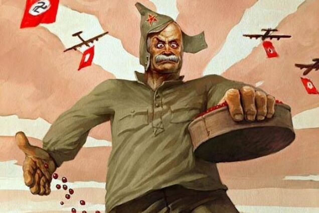 Откровения силовика: Ты не можешь стать генералом, не являясь подонком