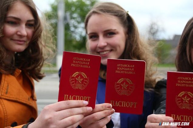 ОБОЗ-TV. Что строят в террористических 'ДНР' и 'ЛНР'?