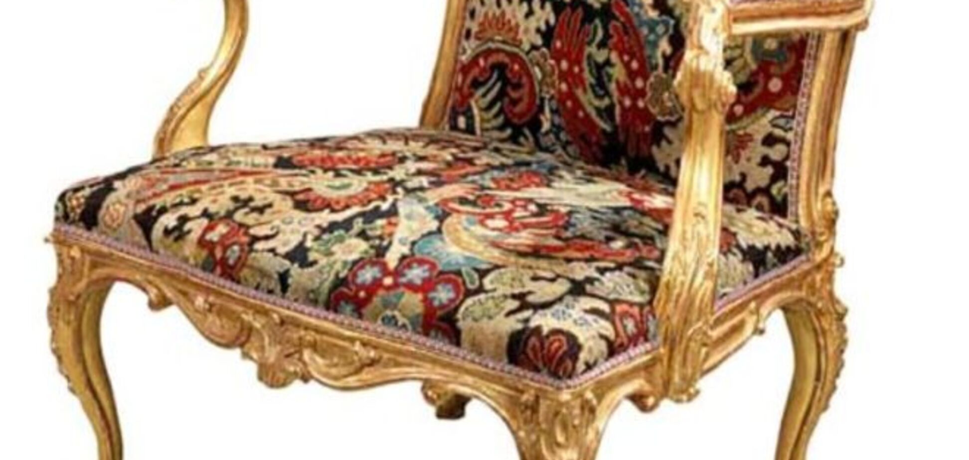 Откуда взялись каталоги мебели?