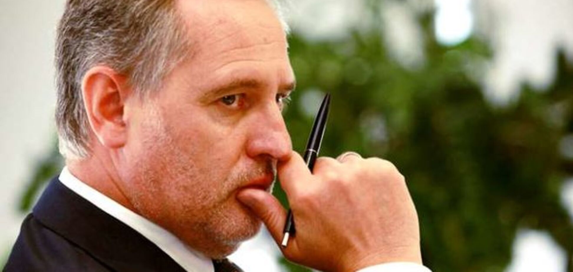 Опять отказ. Суд не отдал Фирташу госкомбинат, стоимостью 430 млн грн