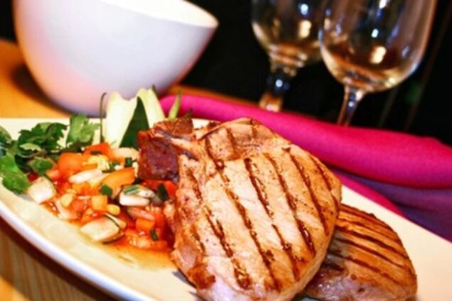 Топ-100 продуктов, которые можно есть на диете: список Пьера Дюкана