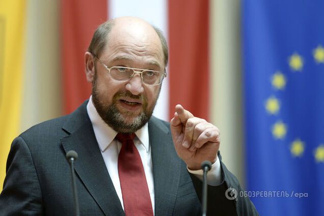 Русским тут не место: Европарламент ответил Кремлю на 'черный список'