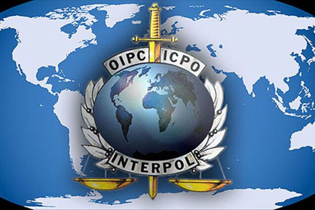 Блаттер, Интерпол и Украина. Тенденции на лицо