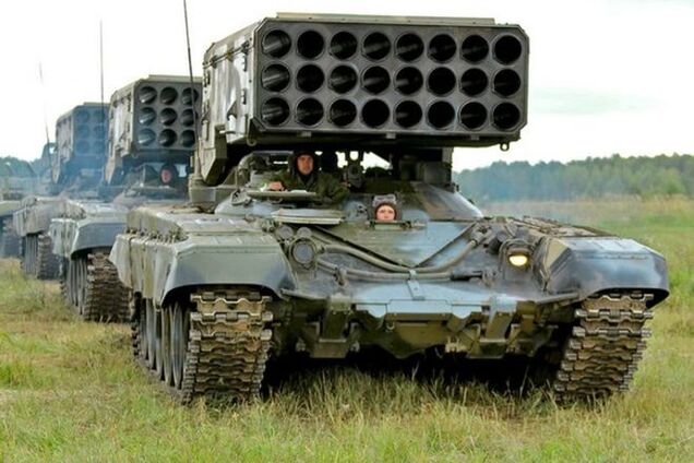 Разведка нашла 'Буратино' у террористов