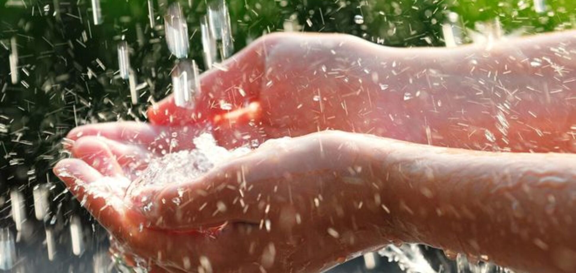 Життя в 'Кримнаш': Аксьонов змусить кримчан пити дощову воду