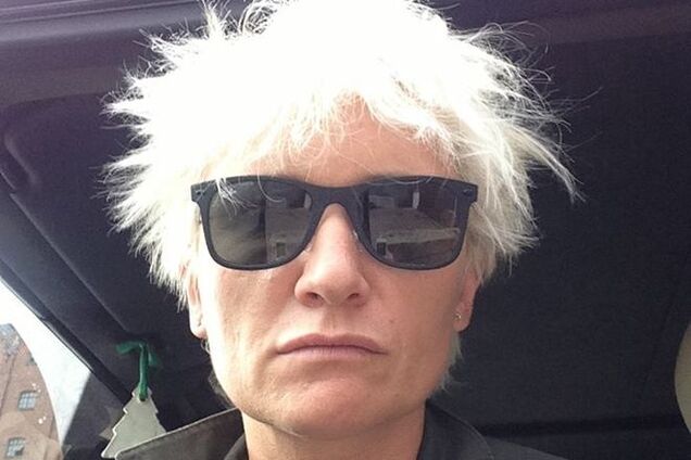 Диана Арбенина кардинально изменила внешность: новый образ певицы