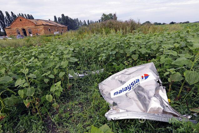 Катастрофа Boeing-777: почему Путин боится результатов расследования