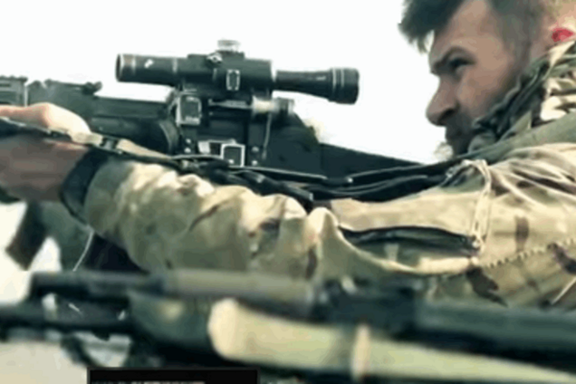 'У каждого свой фронт': 'Азов' снял трогательный фильм о буднях бойцов АТО и волонтеров