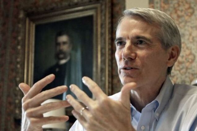 Обама бездействует перед российской агрессией - сенатор США