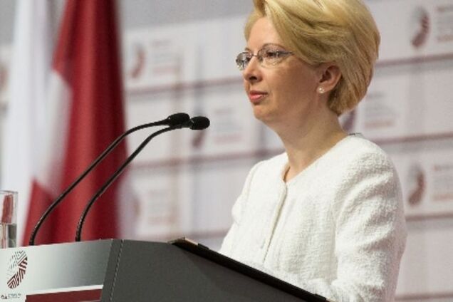 Руководство Латвии выступило за продление санкций в отношении России