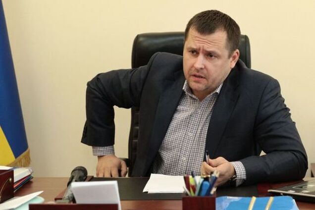 Филатов: третий Майдан будет самоубийством для страны