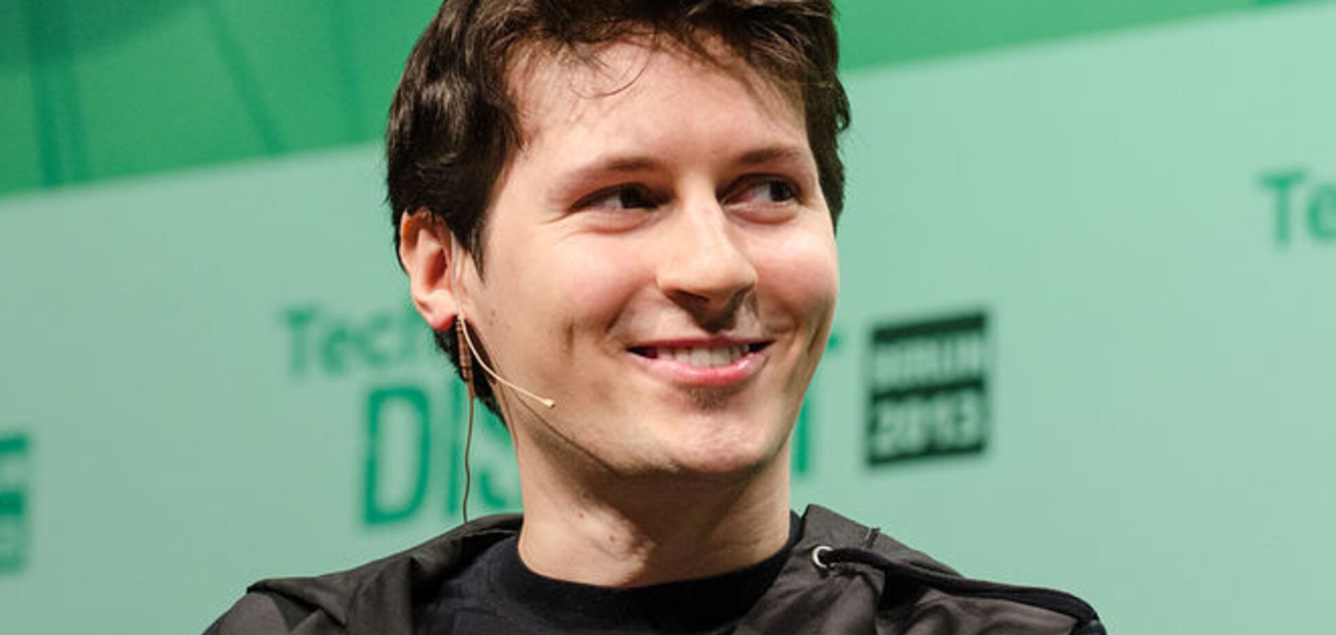В Сан-Франциско неизвестные напали на Павла Дурова