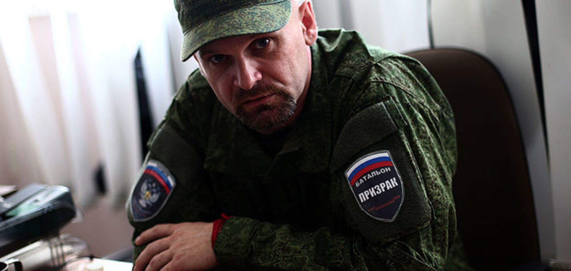 Геращенко рассказал, за что убили террориста Мозгового