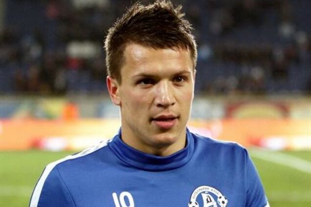 СМИ шокировали новостью о новом клубе Коноплянки