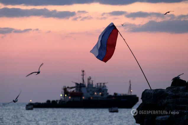 В Крыму уничтожают украинские и крымскотатарские книги - филолог