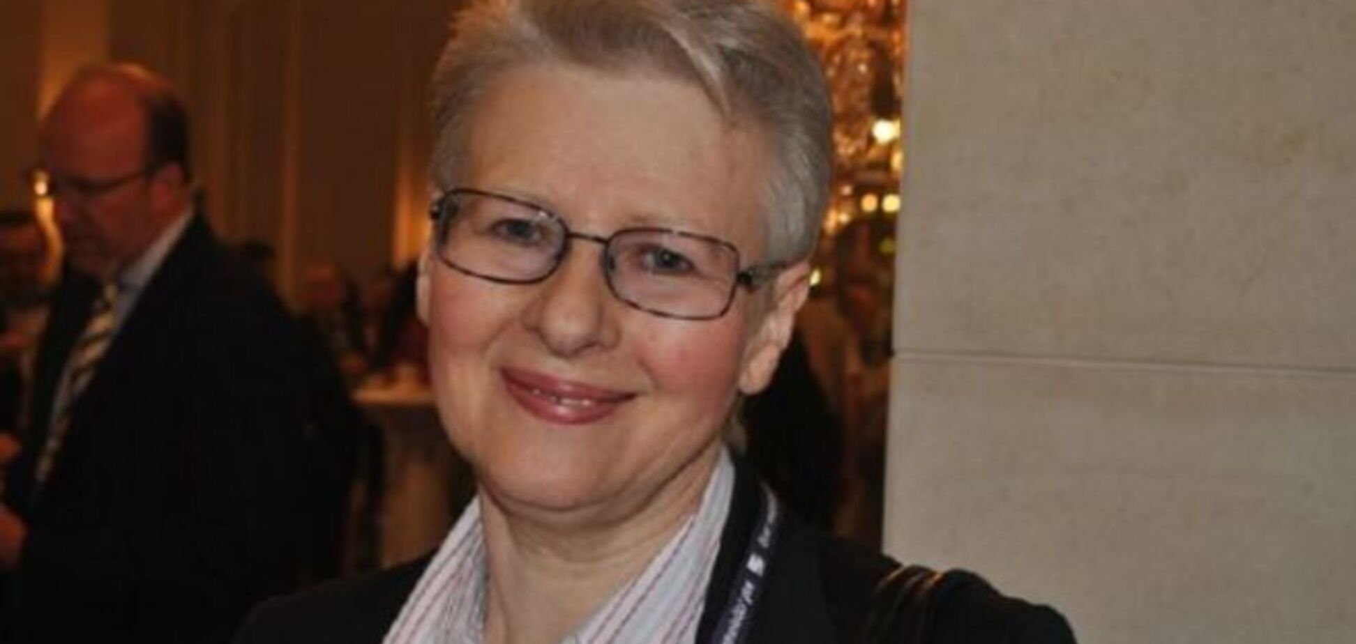 Шевцова считает, что Россия 'играет в подлянку'