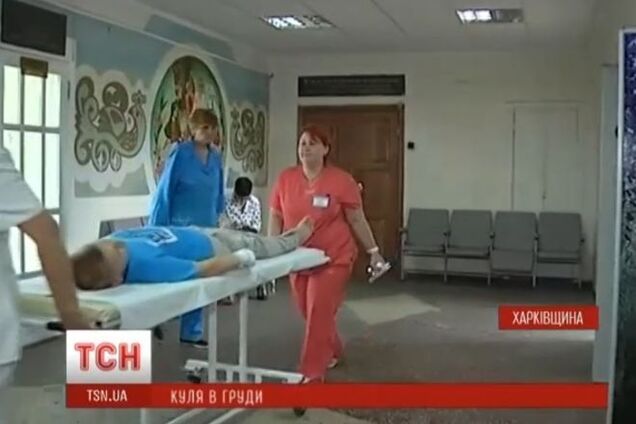 'Случайно вышло': охранник пруда подстрелил мальчика на Харьковщине