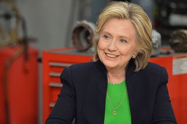 Звезды Голливуда оплатят президентскую кампанию Хиллари Клинтон