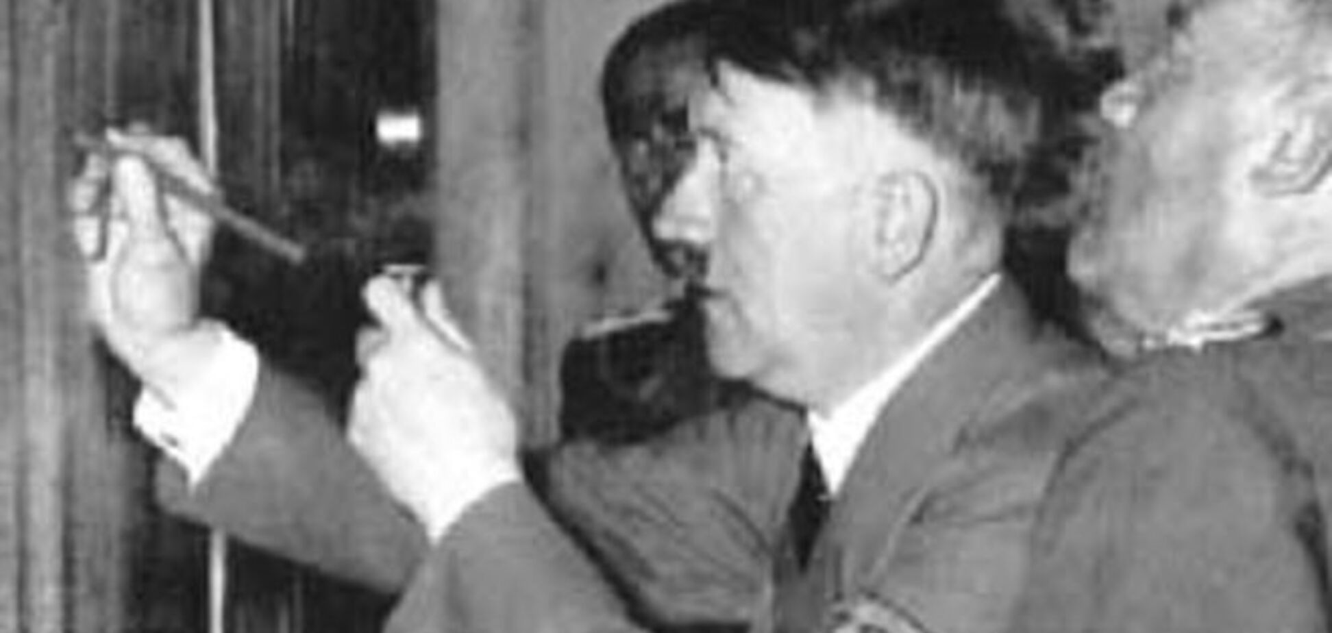 14 рисунков Гитлера продали за 159 тысяч евро