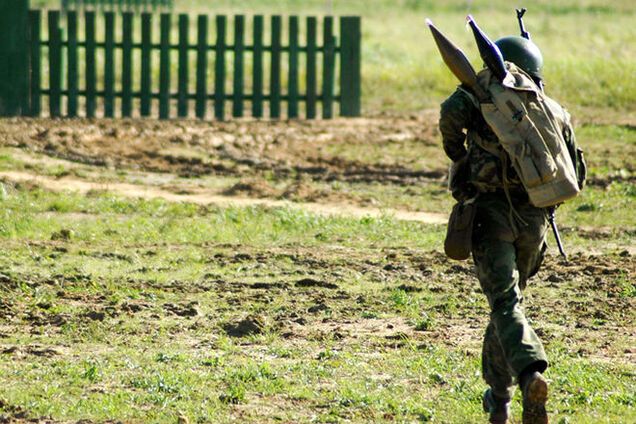 В Генштабе назвали шокирующее число дезертиров за время проведения АТО