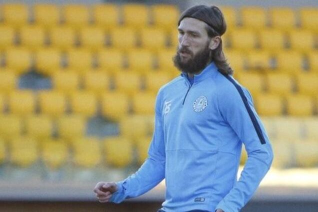 Футболист 'Днепра' переходит в турецкий гранд - СМИ