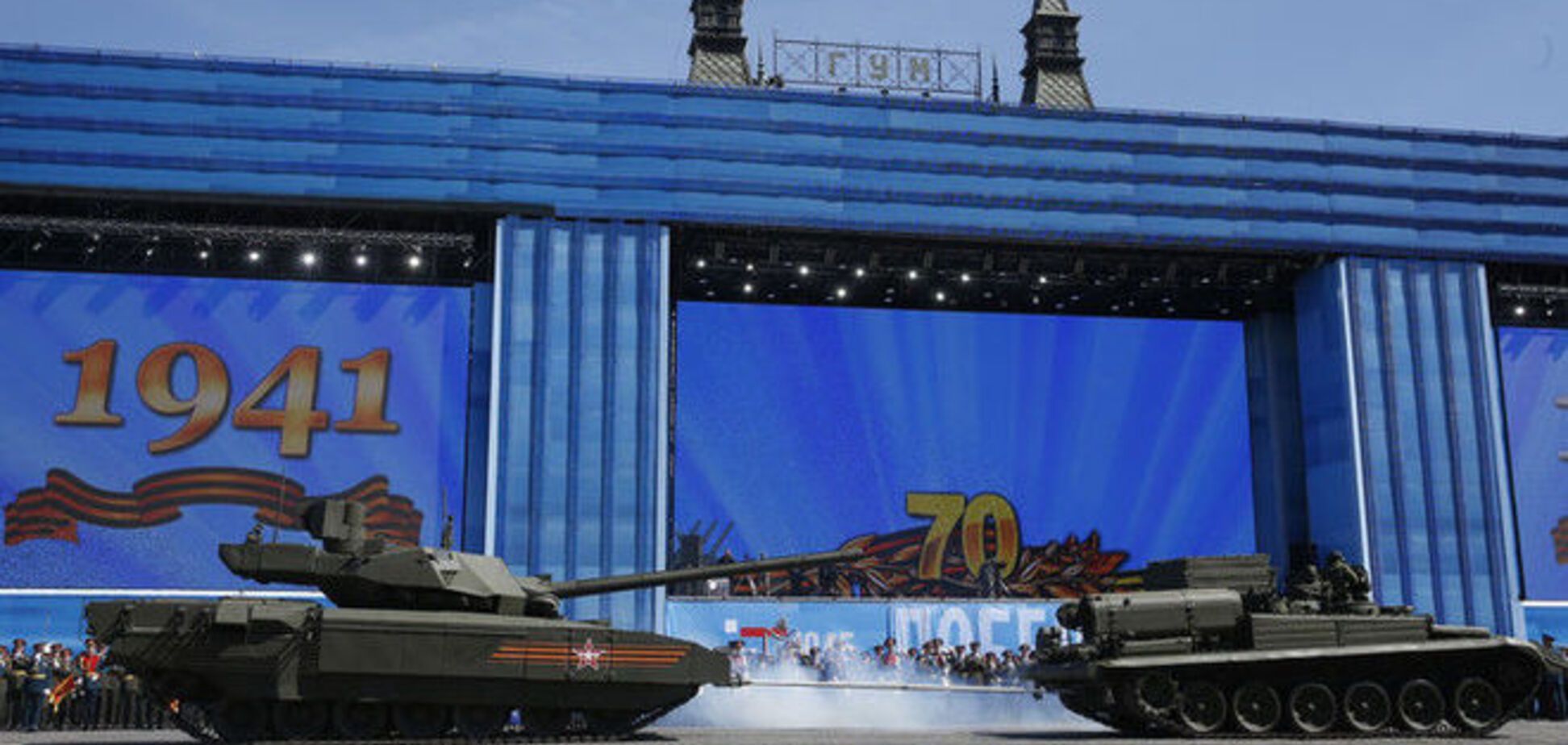 Чем Россия будет отбиваться от современного оружия НАТО – Business Insider