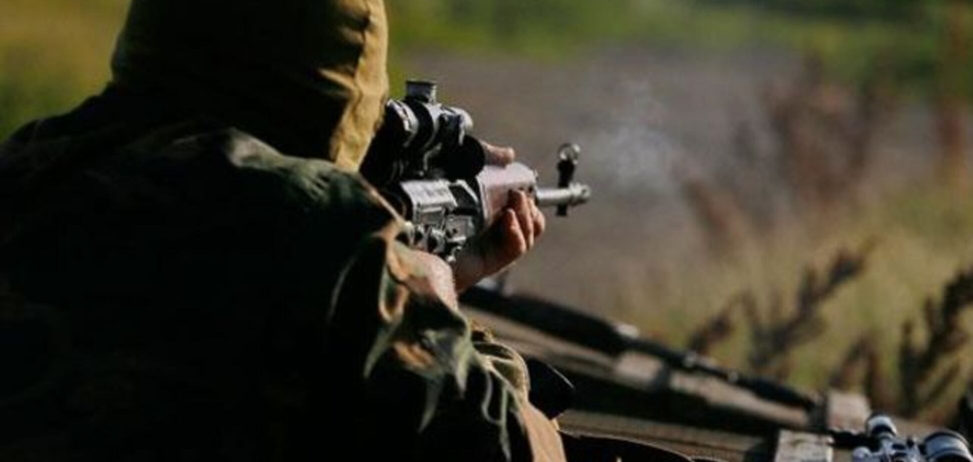 Поблизу Маріуполя знешкодили ДРГ терористів