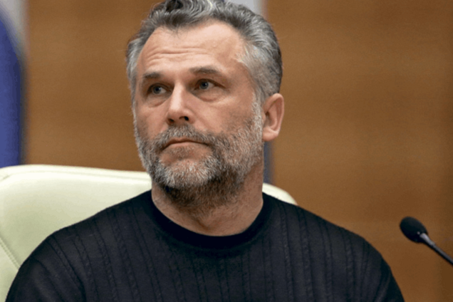 Очікування жителів Севастополя повернутися в СРСР не виправдалося - Чалий