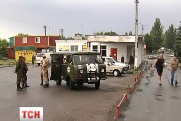 Захисники Маріуполя скаржаться на борги по зарплаті