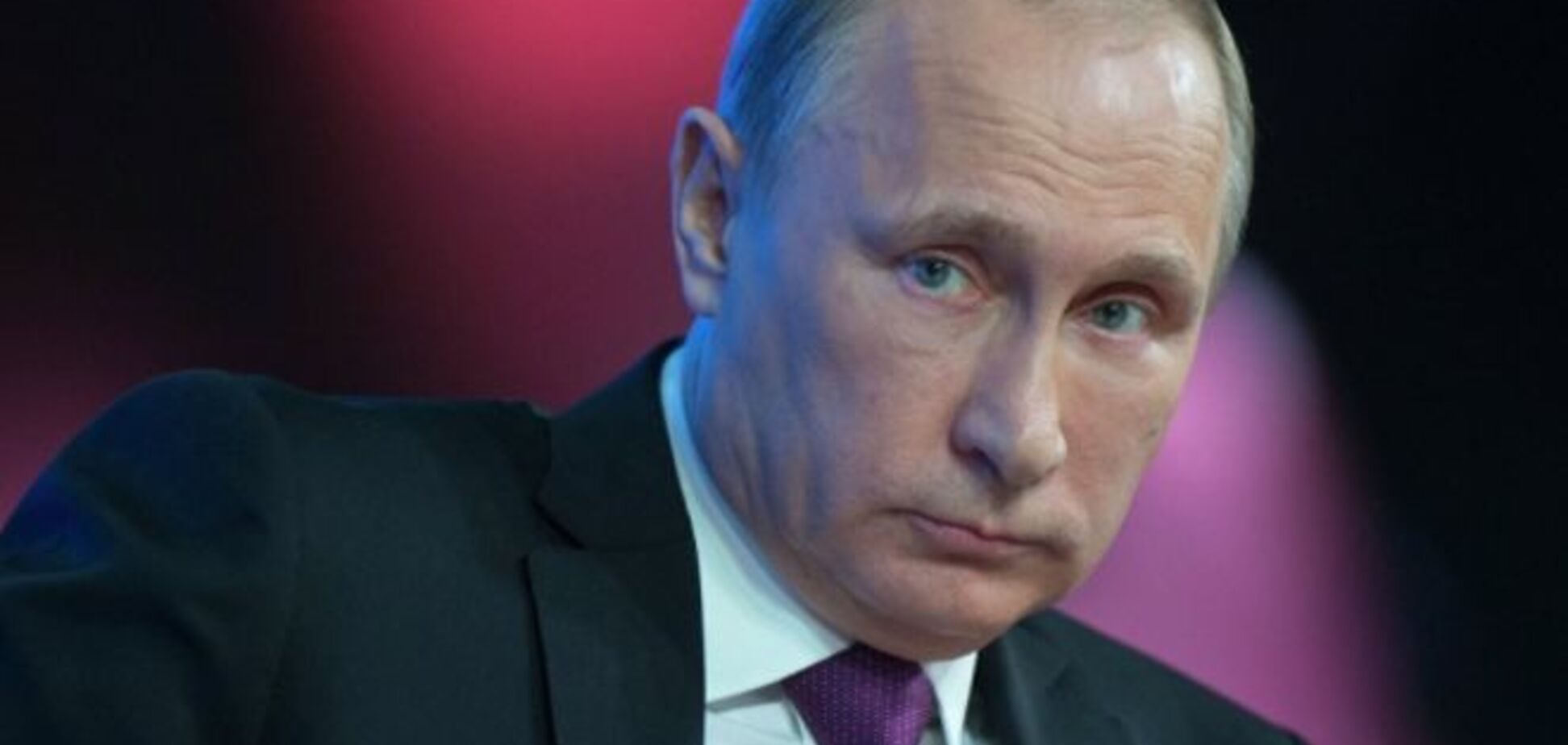 Російський політик не виключив, що на Путіна почнеться полювання