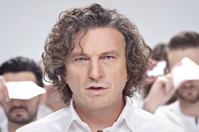 Украинские музыканты обратились к Порошенко словами Скрябина: чому холоднокровно ви зливаєте країну?