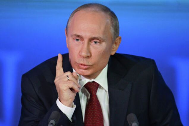 Путин заверил зарубежные СМИ, что Россия не агрессор