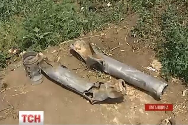 Терористи озброїлися 'Градами-партизанами' на Донбасі