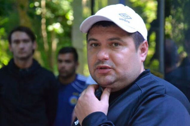 Донецький клуб отримав нового тренера