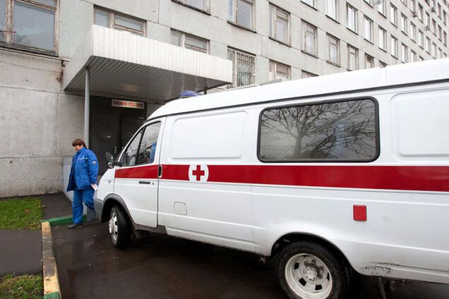 В Івано-Франківській області отруїлися 9 маленьких футболістів з Києва
