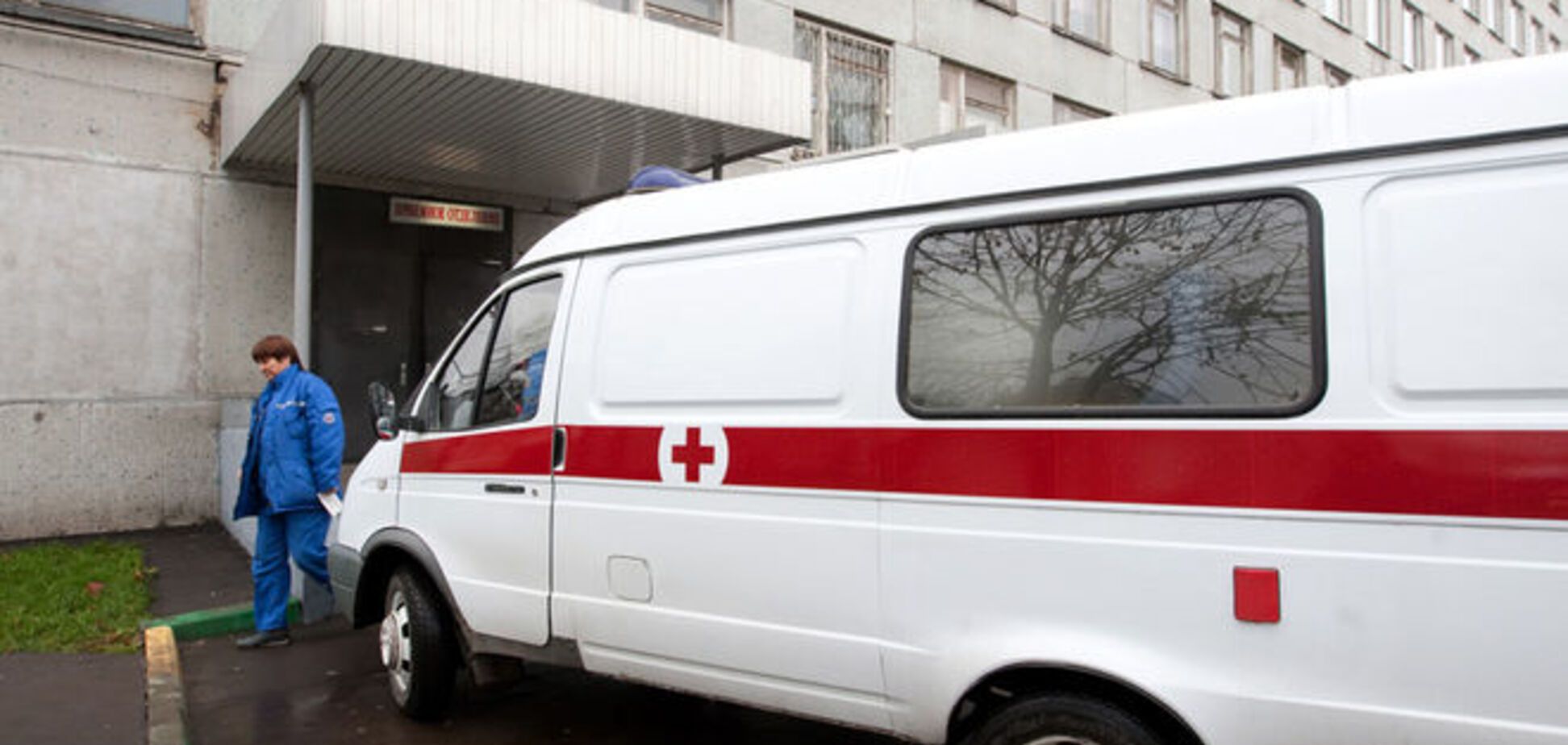 В Ивано-Франковской области отравились 9 маленьких футболистов из Киева