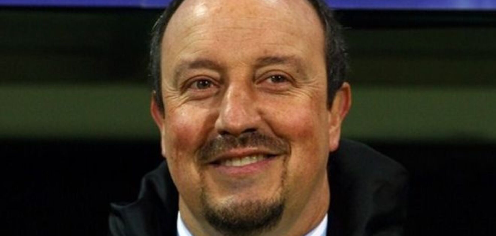 Жирный испанский официант: 'Реал' посоветовал тренеру похудеть