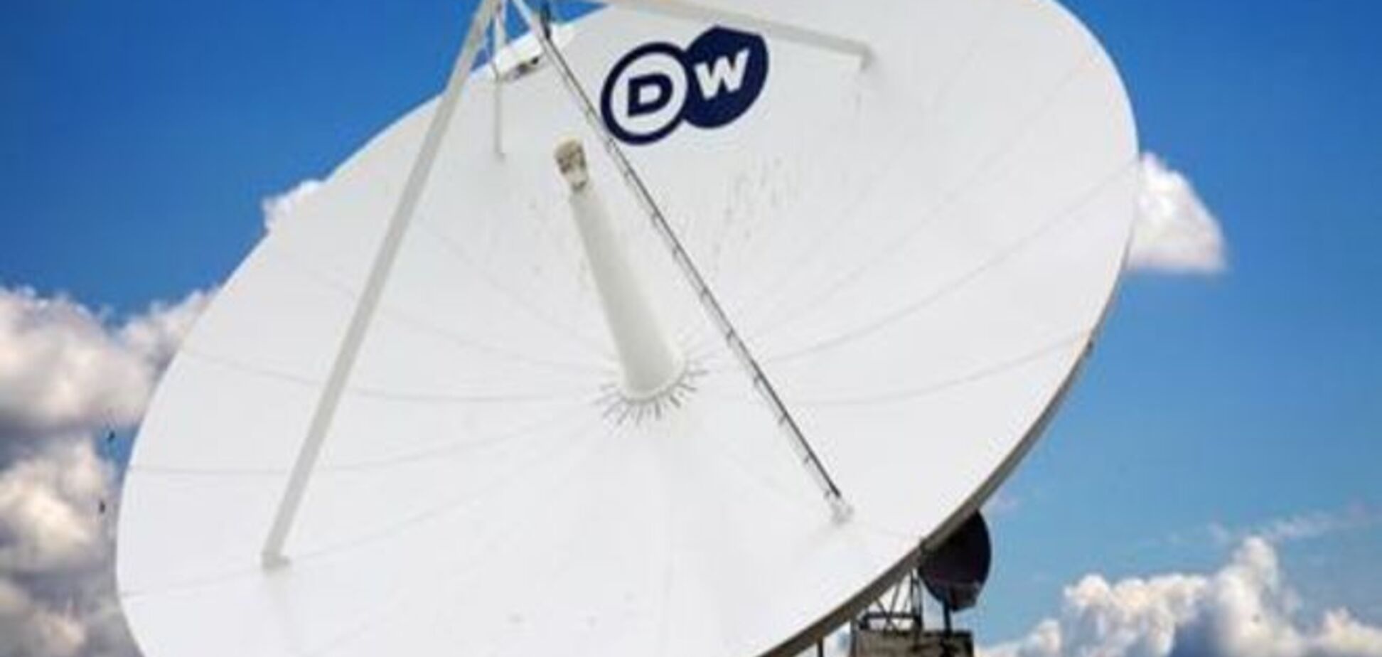 DW запускает круглосуточный телеканал на английском языке
