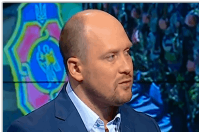 Каплин: Яценюк – сын полка украинских олигархов