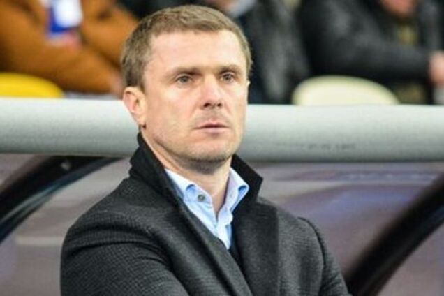 Ребров хочет выигрывать трофеи в Европе