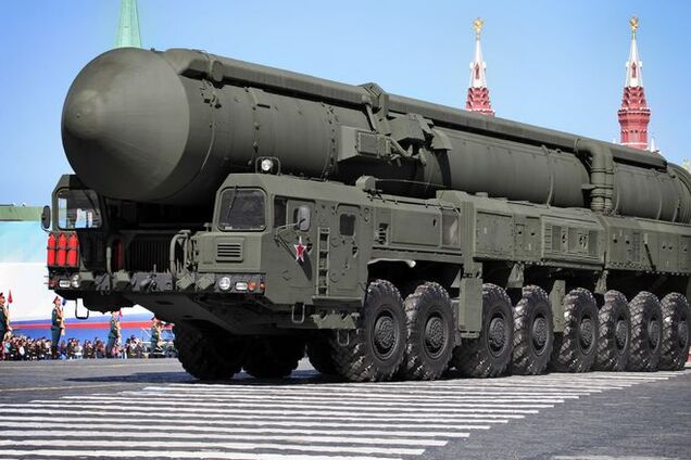 НАТО выступит против ядерного вооружения России - СМИ