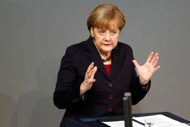Греція просить допомоги у Меркель